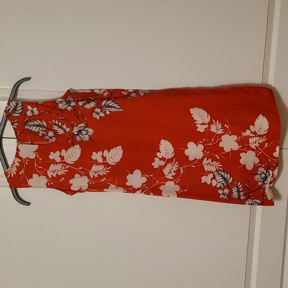 Dressy long top - Picture 6 of 7